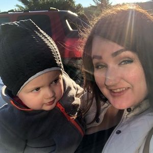 Meet your Posher, Mallory